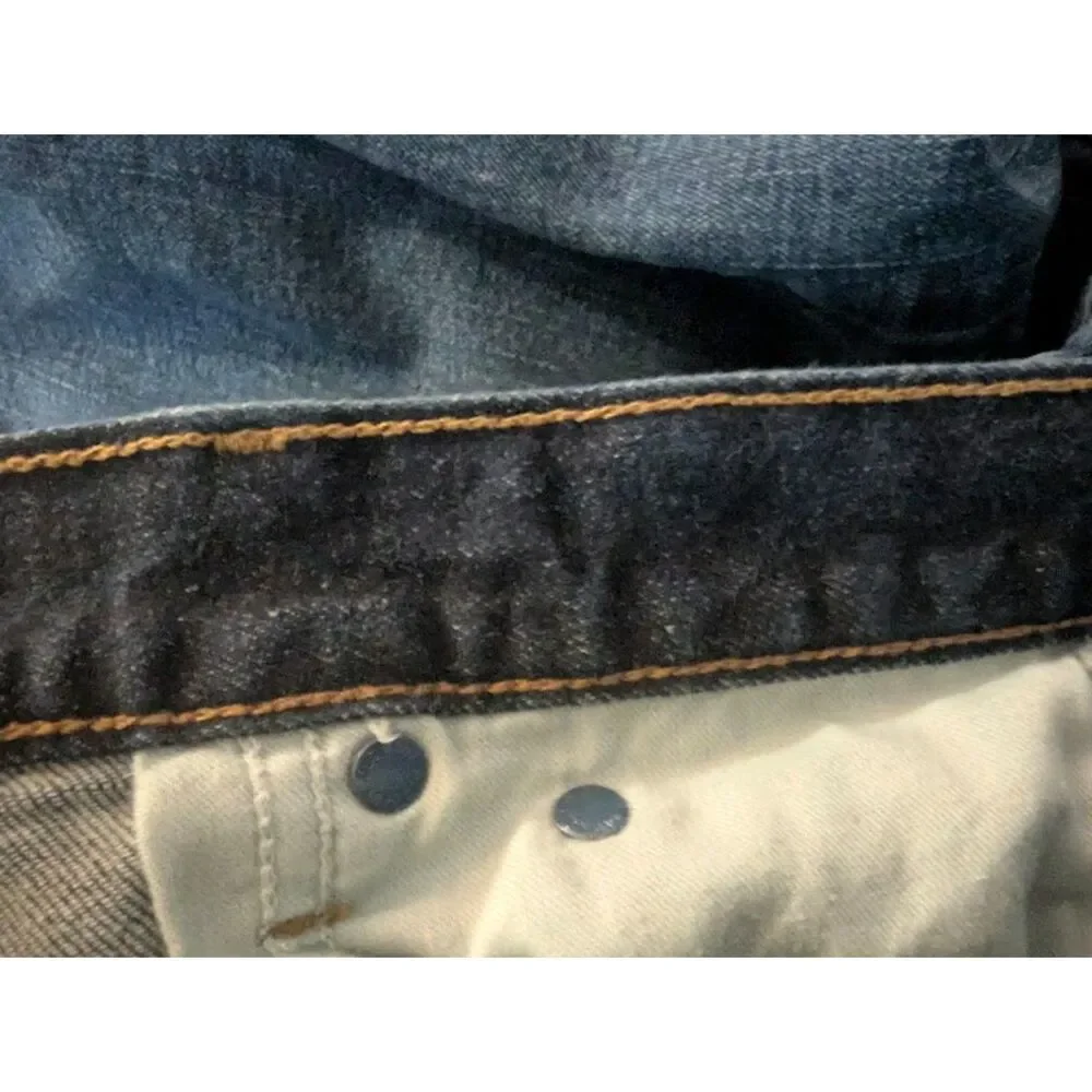 Men's Stretch 